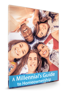 Millennials Guide to Home Ownership