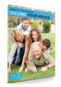 Free Selling Your House Guide