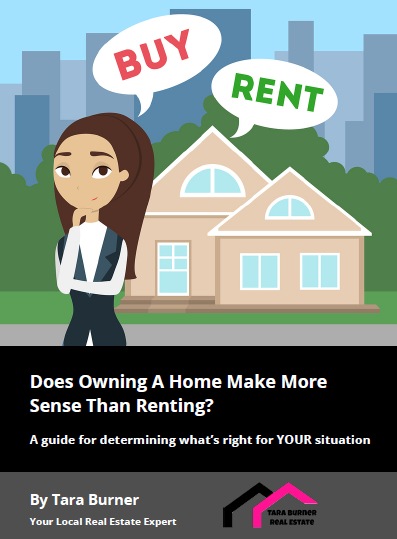 Does owning a home make more sense than renting?
