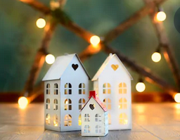 Why it makes sense to sell your home during holiday season