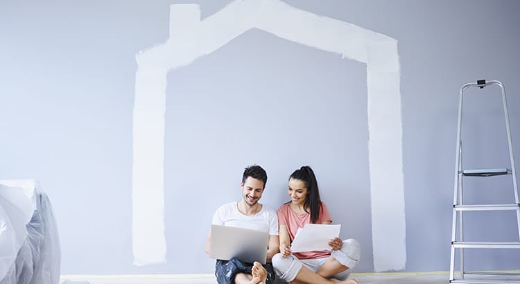 achieving the dream of homeownership