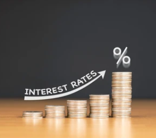 are interest rates going to rise