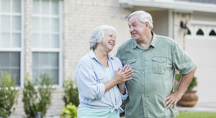 Retirement Might Change What You Need In A Home