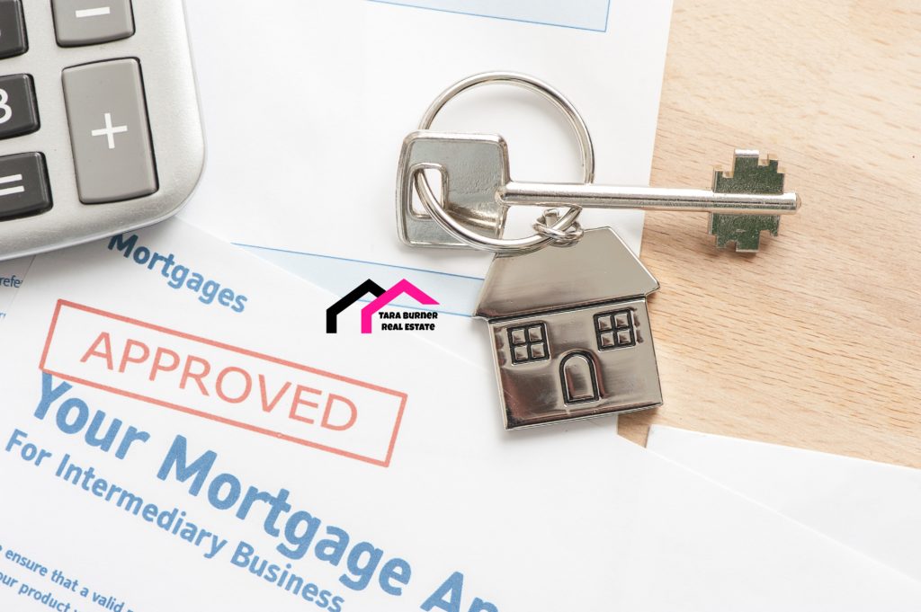 what to avoid after doing after you apply for a mortgage