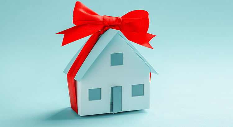 Is Your House On A Buyers Holiday Wish List?